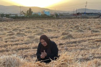 Open Keeping Palestinian food culture alive