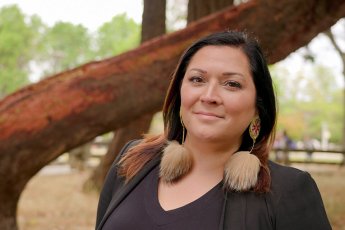 Open New $8M Indigenous research chair
