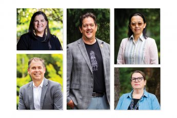 Open Royal Society of Canada 2024 awards