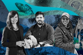 Open Celebrating World Oceans Day 2023