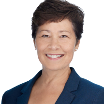 Hélène  Roberge