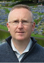 Chris Kennedy