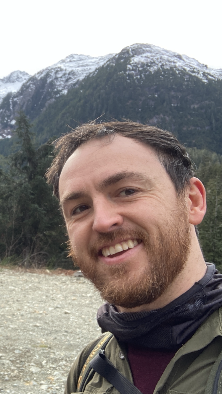 Joel DeMeritt