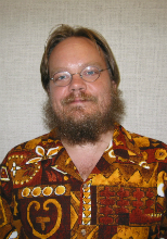 Adam Monahan