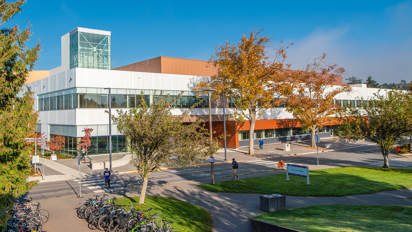Centre for Athletics, Recreation and Special Abilities (CARSA) - University  of Victoria