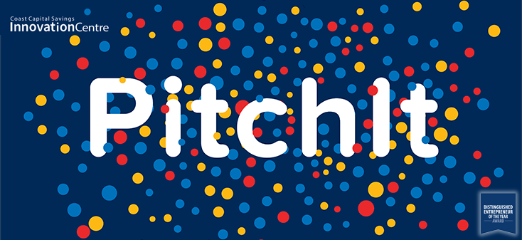 PitchIt Competition