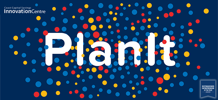 PlanIt Competition