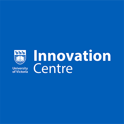 UVic Innovation logo