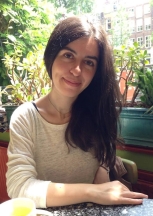 Gizem Sozen