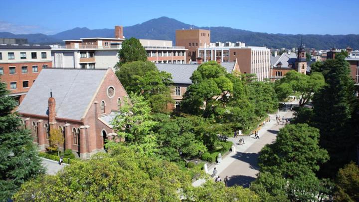 Doshisha University