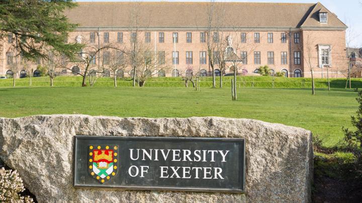 University of Exeter