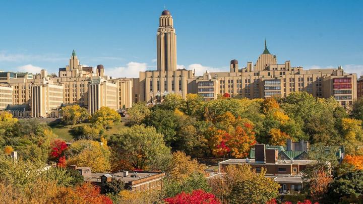 Université de Montréal