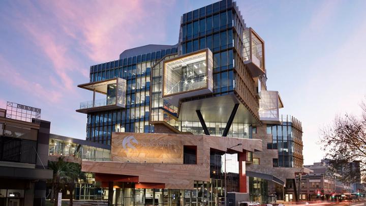 University of Newcastle