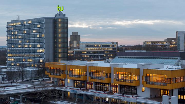 Technische Universität Dortmund