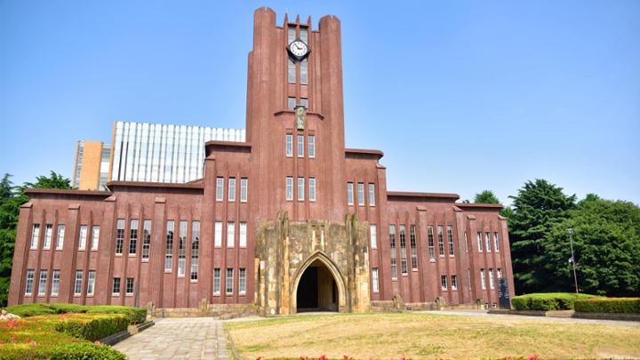 University of Tokyo