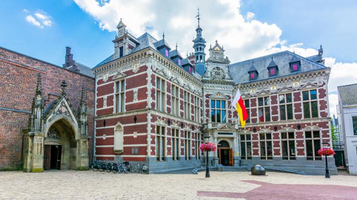 Utrecht University