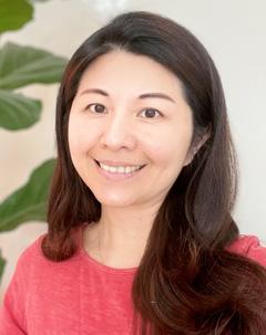 Amy Chen