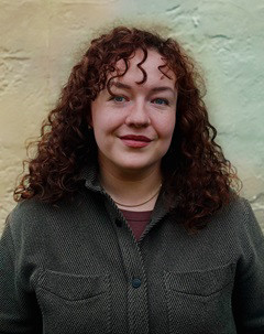 Photo of Katie Pater