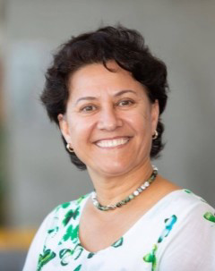 Photo of Mak Ergasheva