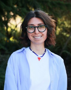 Photo of Sovgat Azimova