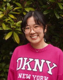 Photo of Tia Sakiyama