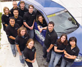 eco car