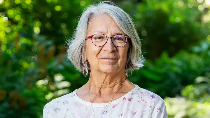 Dr. Val Napoleon.