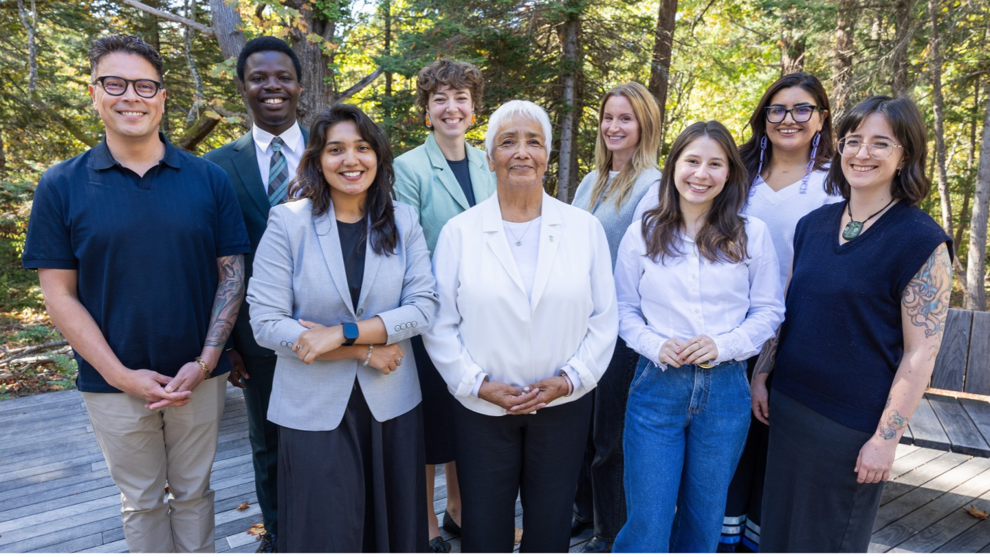 Grad students