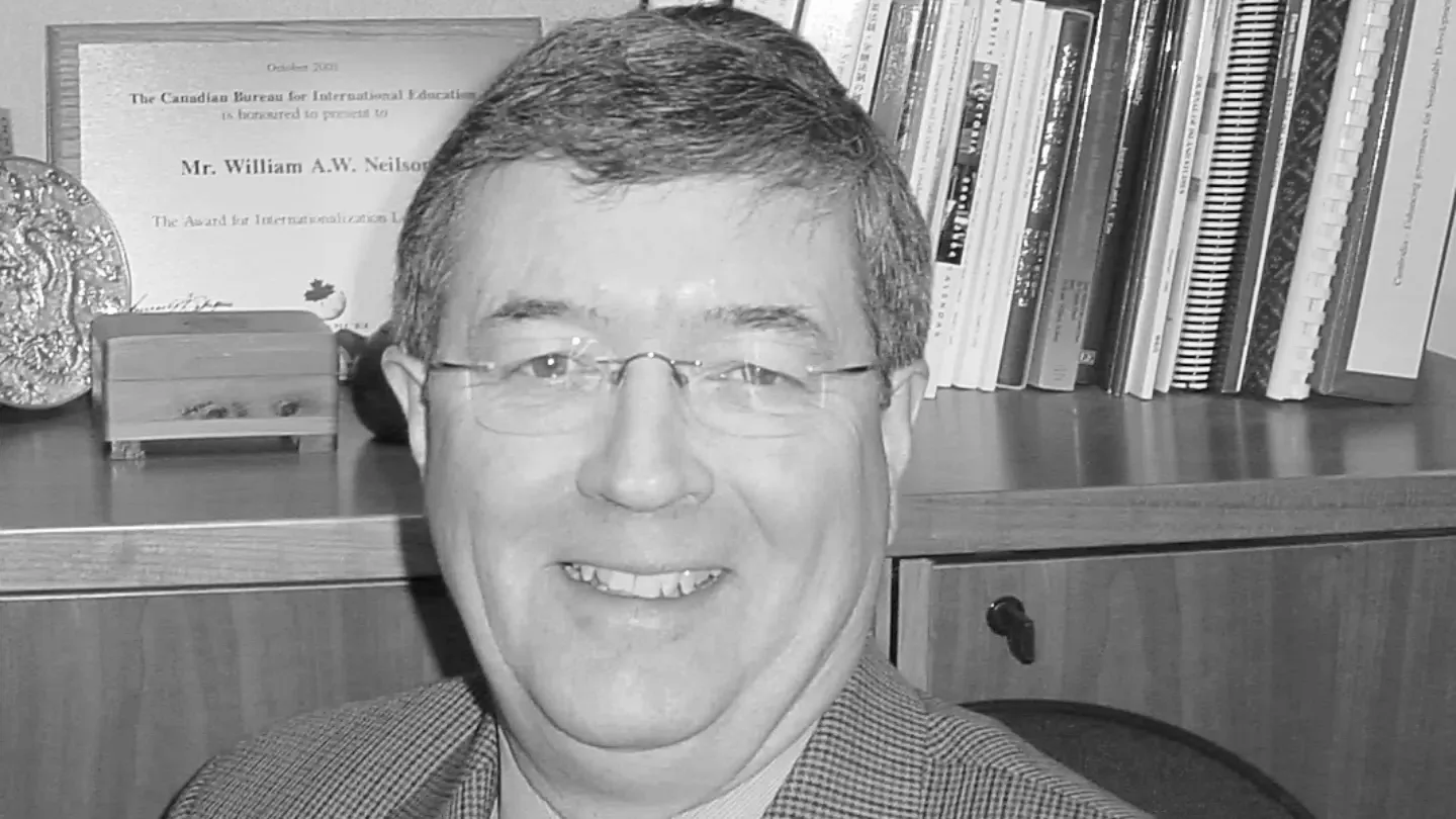 Bill Neilson