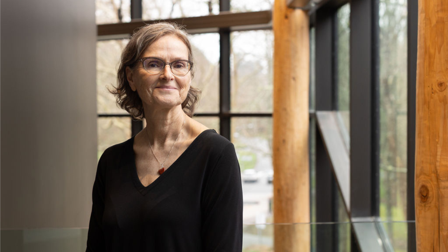 Professor Gillian Calder