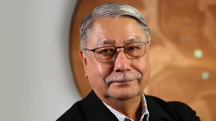 Herbert George Satsan.