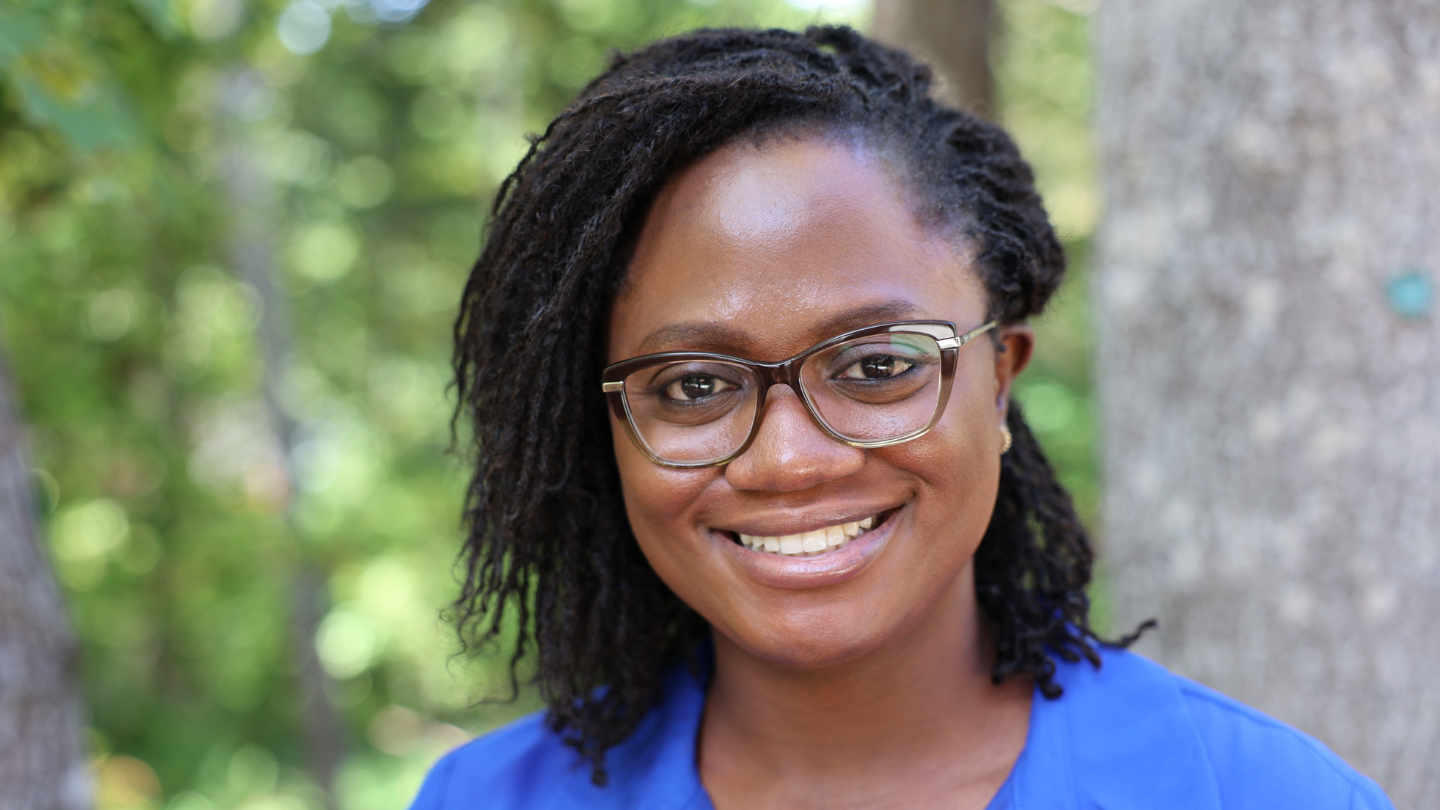 Funmilola Ayotunde