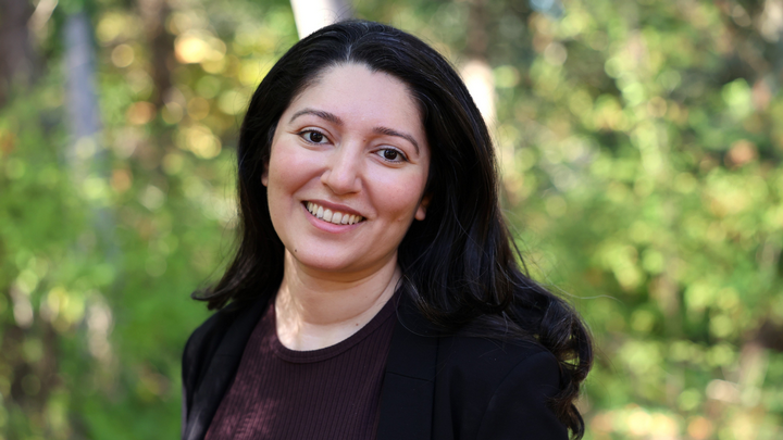 Maira Hassan