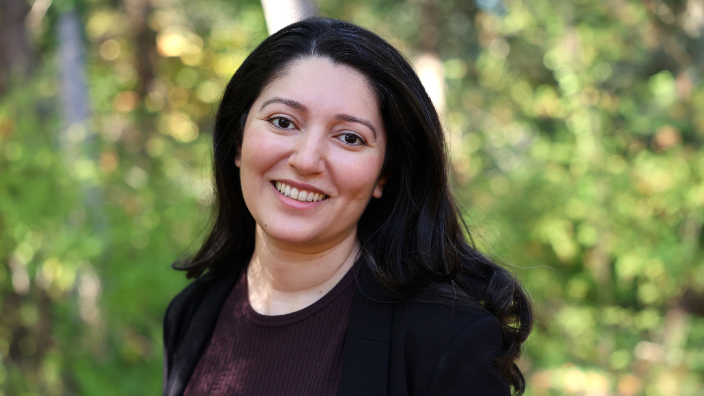 Maira Hassan