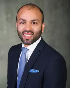 Asad Kiyani