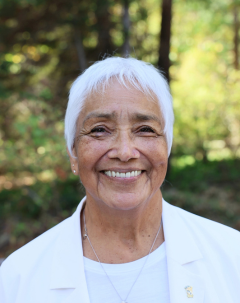 Barbara Wilson