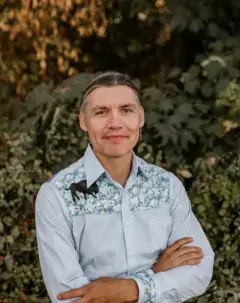 Darcy Lindberg
