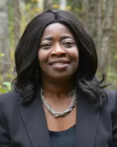Elizabeth Adjin-Tettey