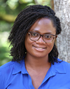 Funmilola Ayotunde