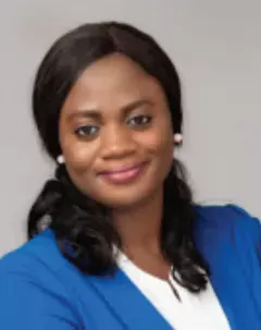 Funmilola Ayotunde