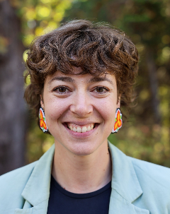 Geneviève Richard