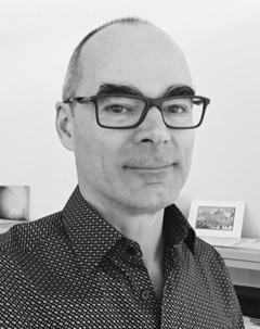 Geoffrey Loomer