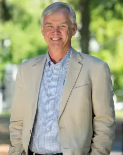 Jeremy Webber