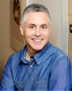 John Borrows