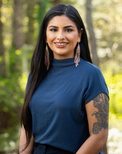 Kiana Cardinal-Arcand