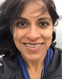 Maneesha Deckha