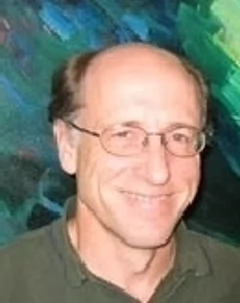 Mark Gillan