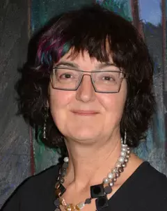 Rebecca Johnson