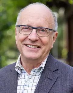 Robert Lapper
