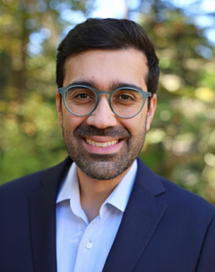 Seyed Zavarei